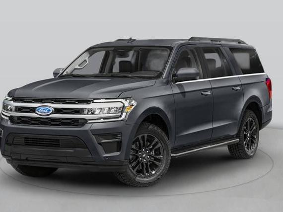 FORD EXPEDITION MAX 2024 1FMJK1M86REA78993 image